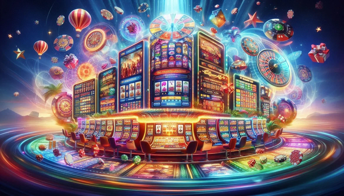Twin Casino